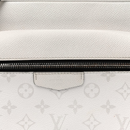 Louis Vuitton Taigarama Outdoor Messenger Antartica 7 of 9