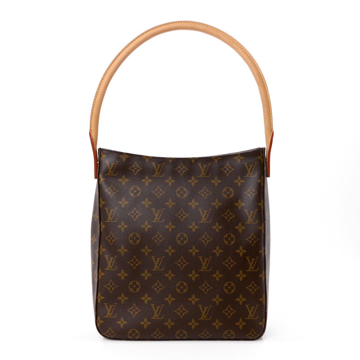 Louis Vuitton Monogram Looping GM 1 of 10