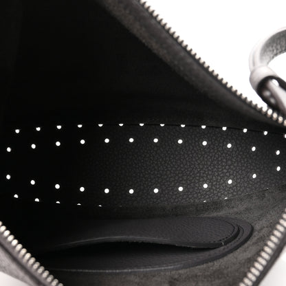 Delvaux Taurillon Soft Pin Swing Stone 5 of 9