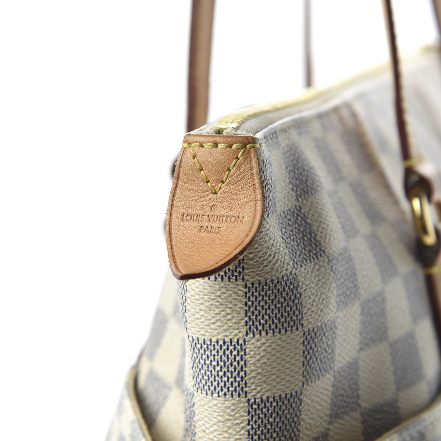 Damier Azur Totally MM