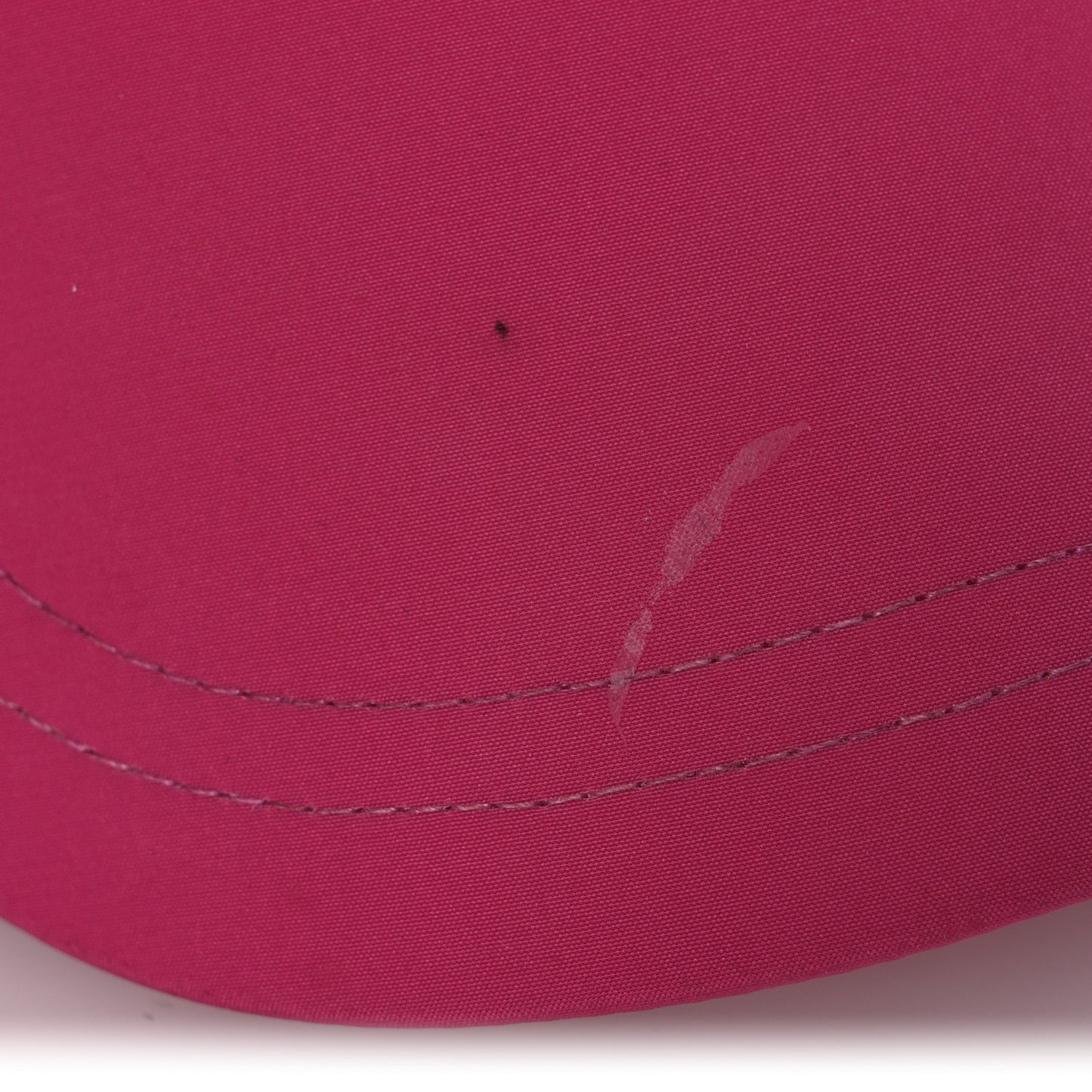 Nylon CC Cap M Hat Pink