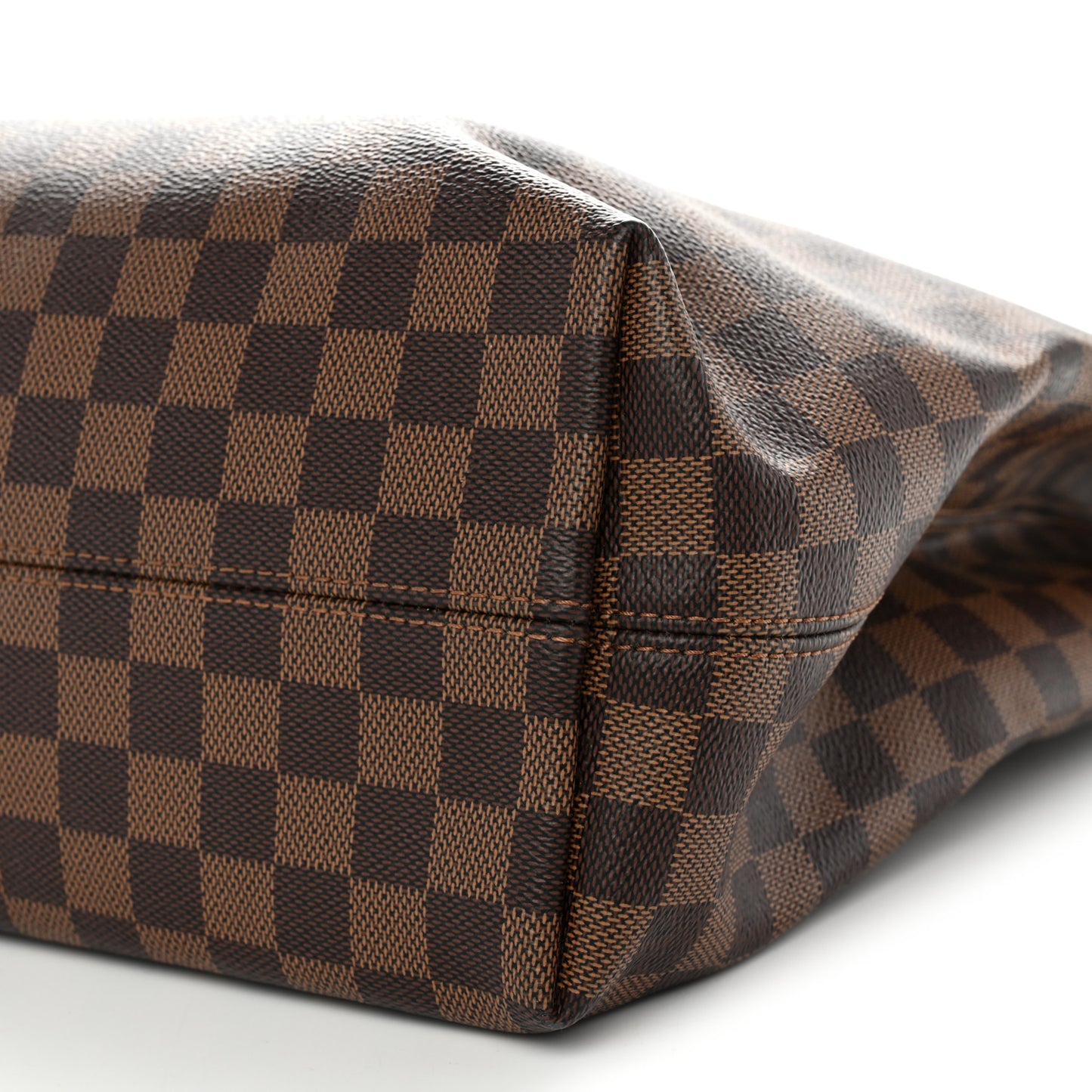 Damier Ebene Graceful MM