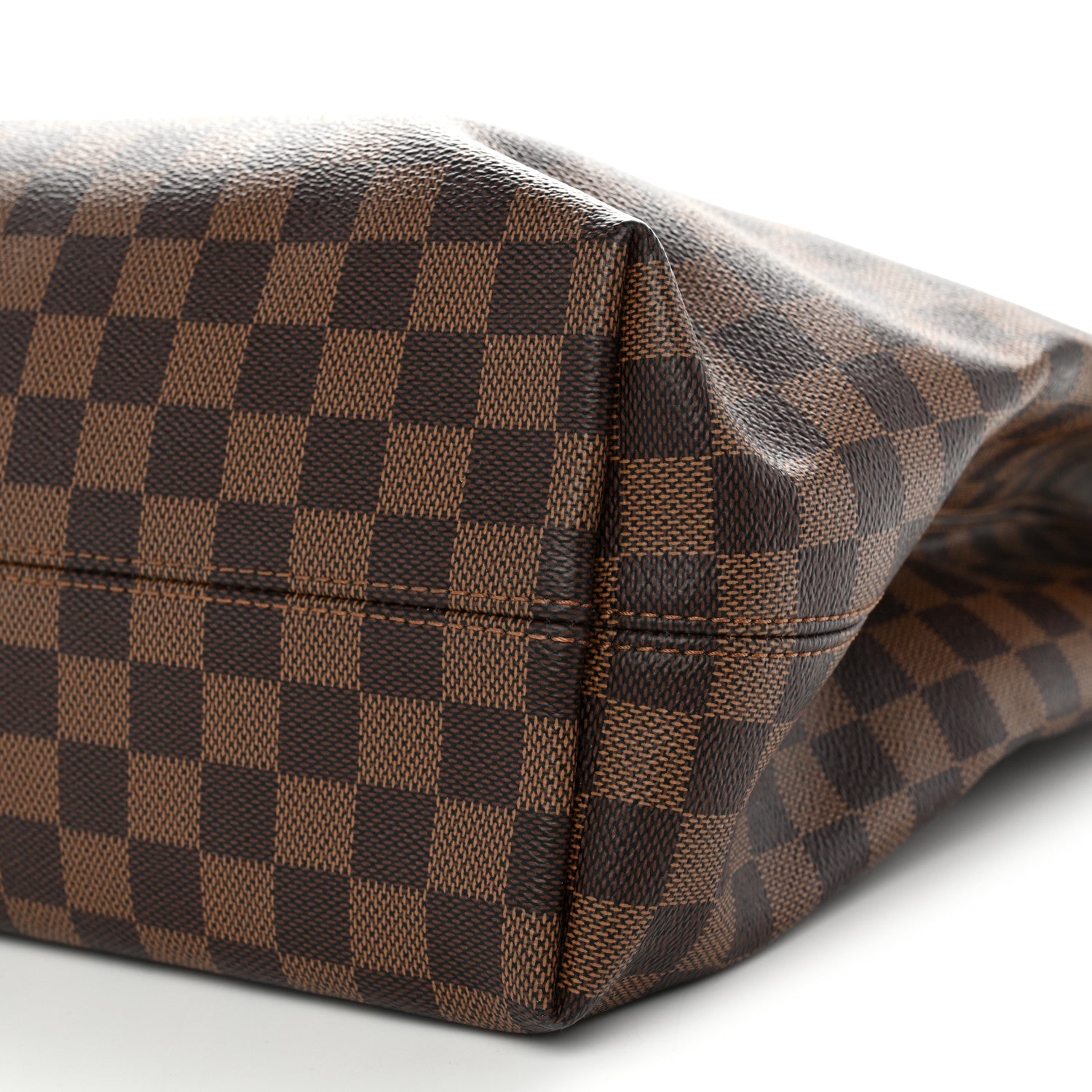 Louis Vuitton Damier Ebene Graceful MM 10 of 11