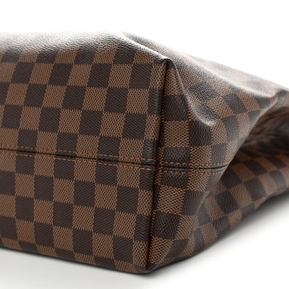 Louis Vuitton Damier Ebene Graceful MM 10 of 11