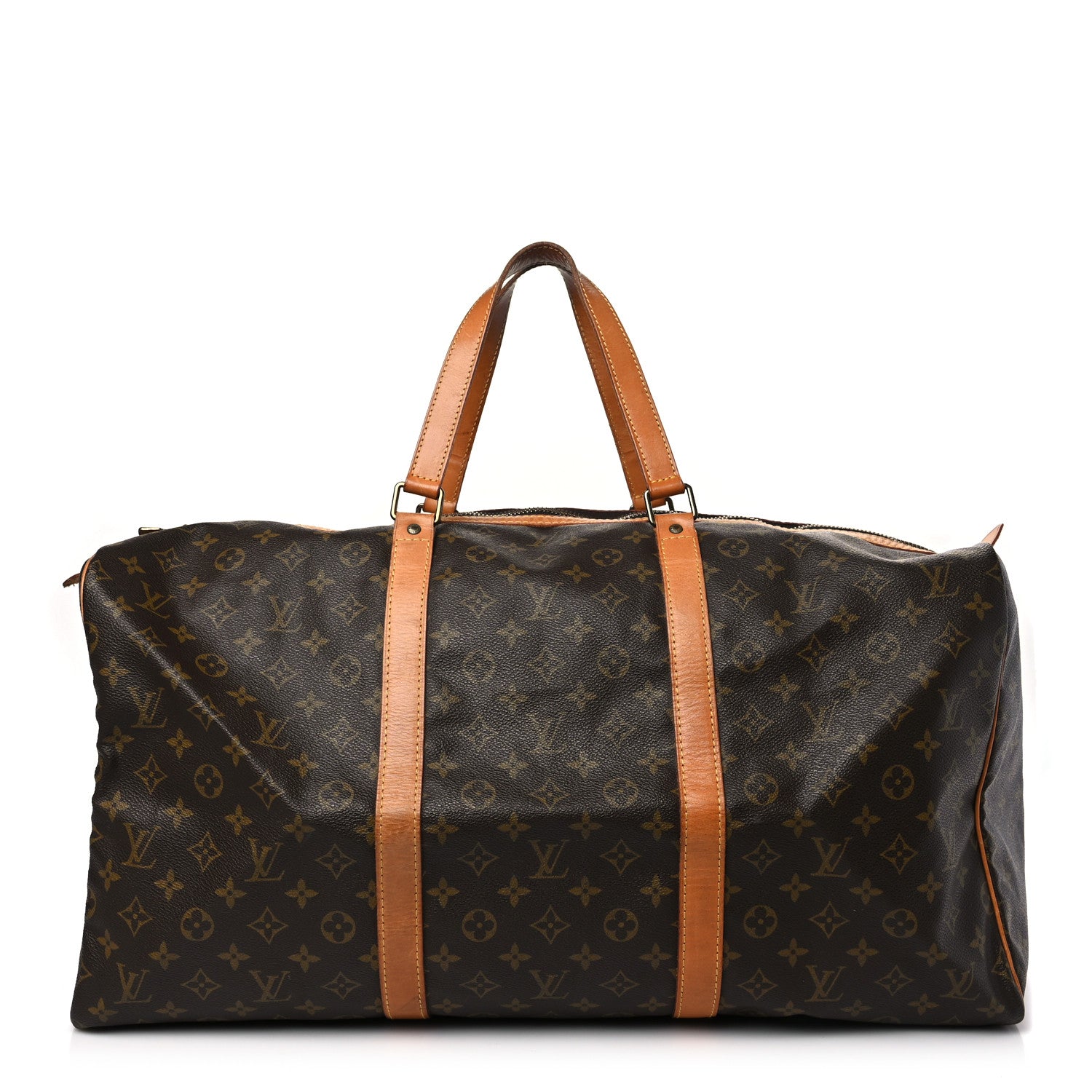 Louis Vuitton Monogram Sac Souple 55 1 of 9