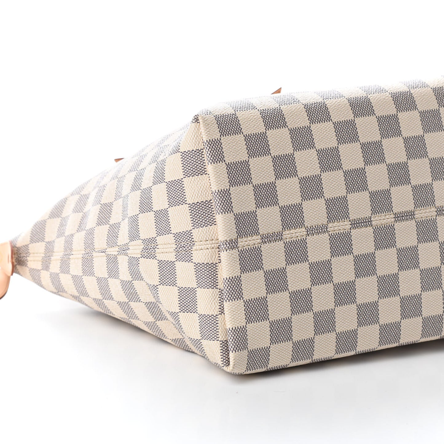Damier Azur Iena MM