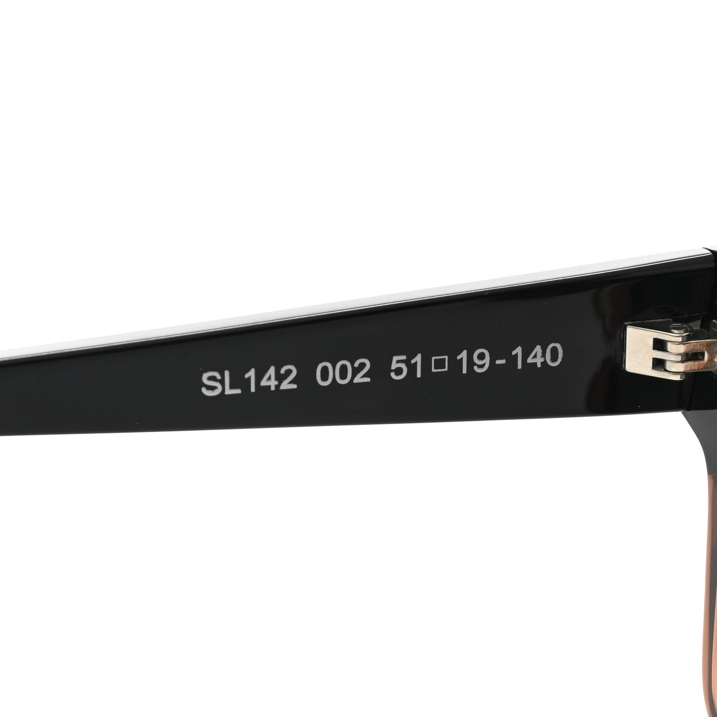 Acetate SL 142 Sunglasses