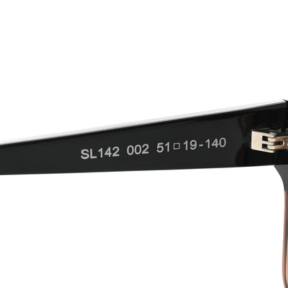 Saint Laurent Acetate SL 142 Sunglasses 5 of 8