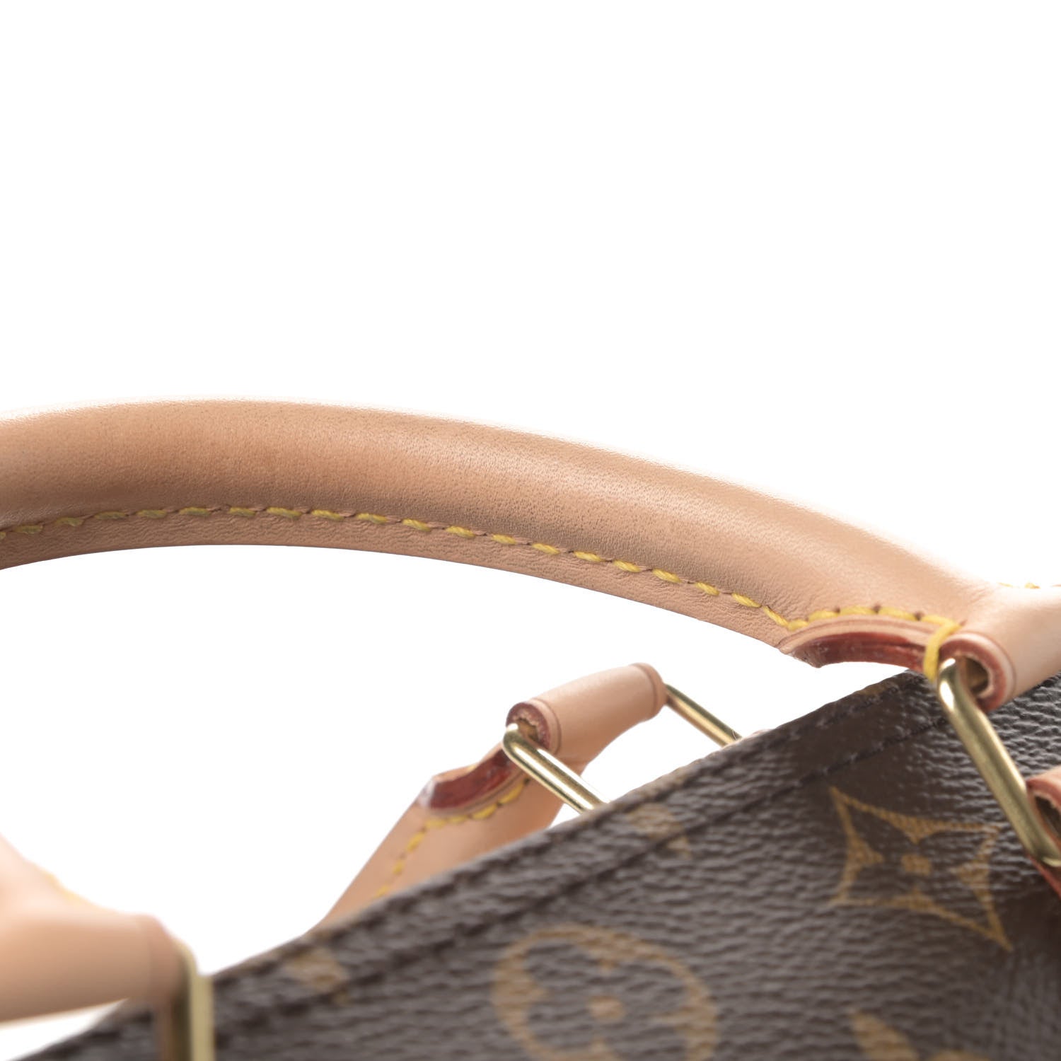 Louis Vuitton Monogram Speedy 30 16 of 16