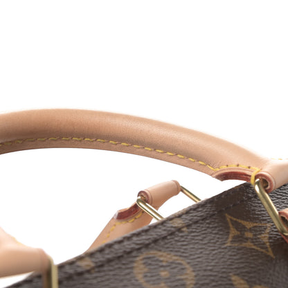Louis Vuitton Monogram Speedy 30 16 of 16