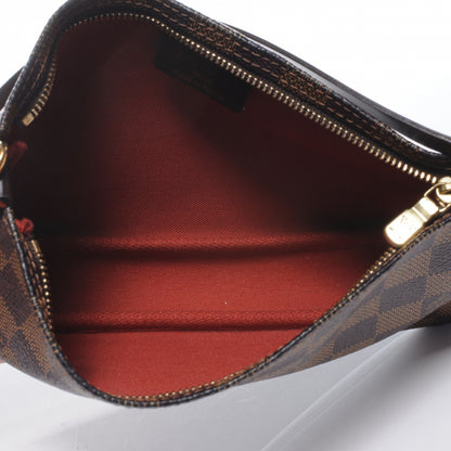 Louis Vuitton Damier Ebene Navona Pochette 6 of 8