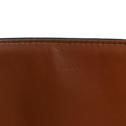 Christian Dior Grained Calfskin Medium Diorever Flap Brown 7 of 14