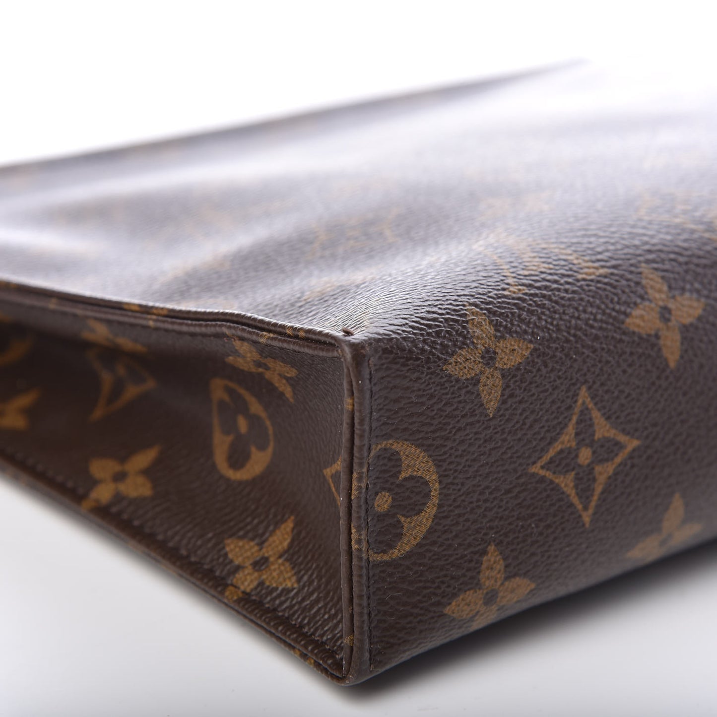 Monogram Toiletry Pouch 26