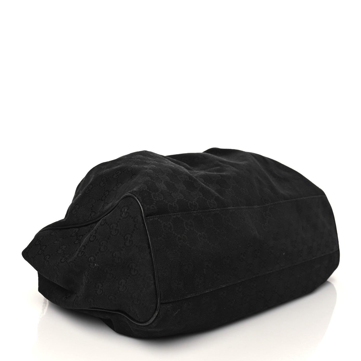 Gucci Monogram Large Sukey Black 4 of 7