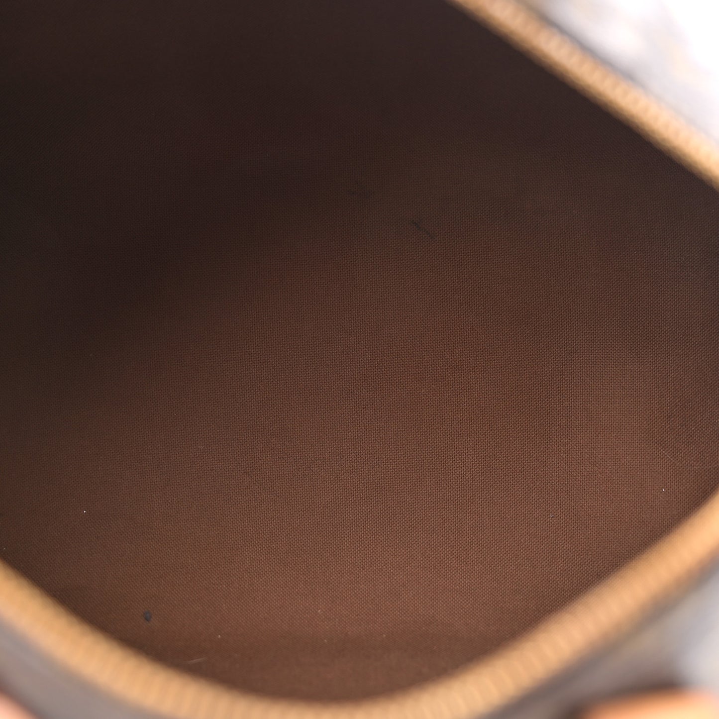 Monogram Speedy Bandouliere 30