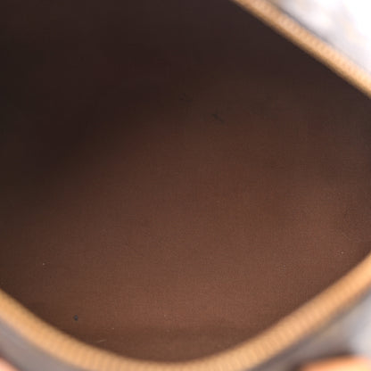 Louis Vuitton Monogram Speedy Bandouliere 30 5 of 12