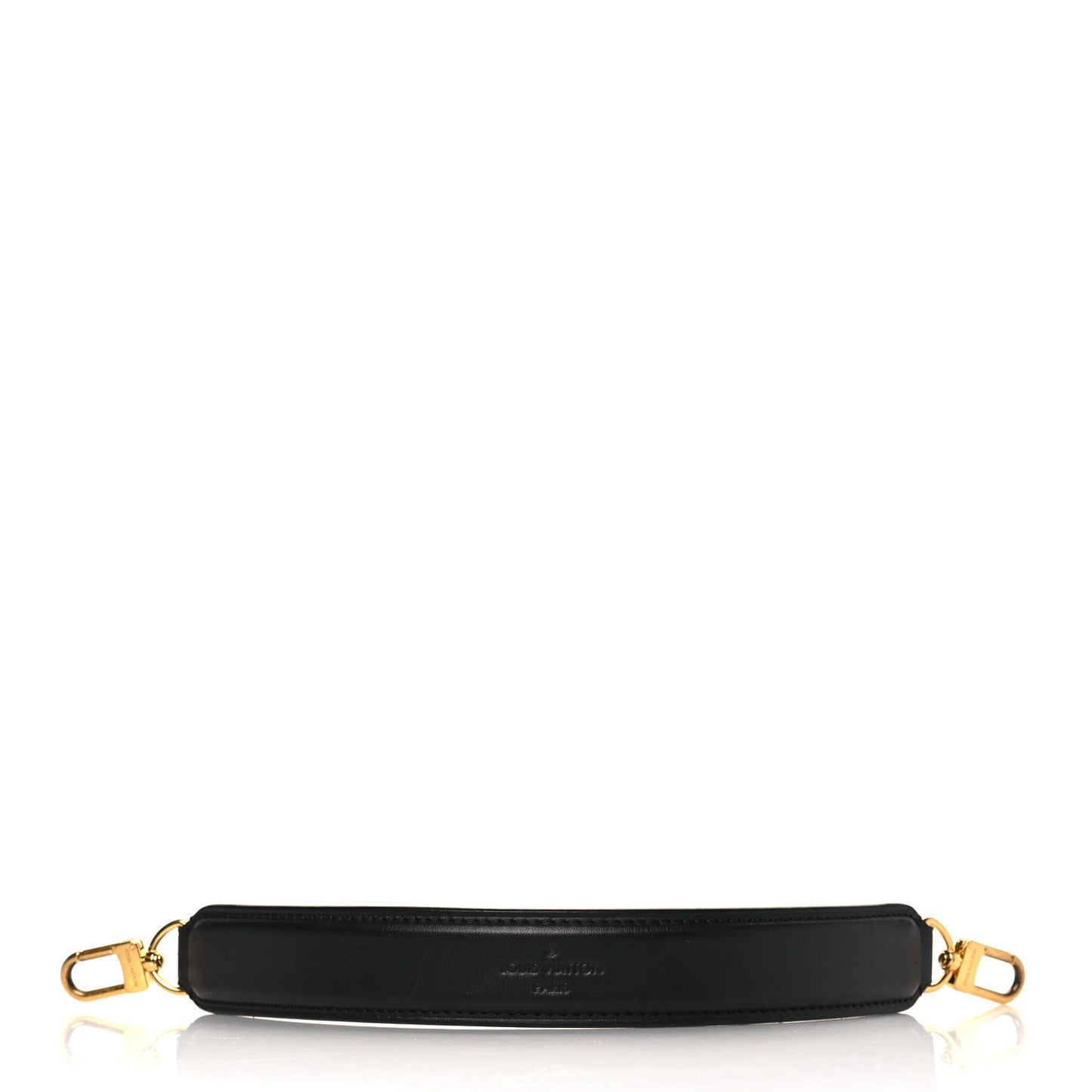 Calfskin Neonoe Short Strap Black