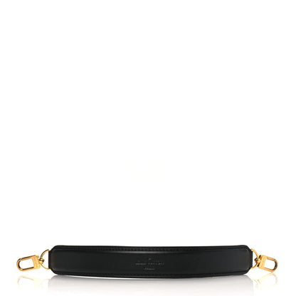 Louis Vuitton Calfskin Neonoe Short Strap Black 1 of 3