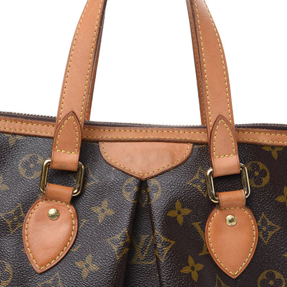 Louis Vuitton Monogram Palermo PM 13 of 16