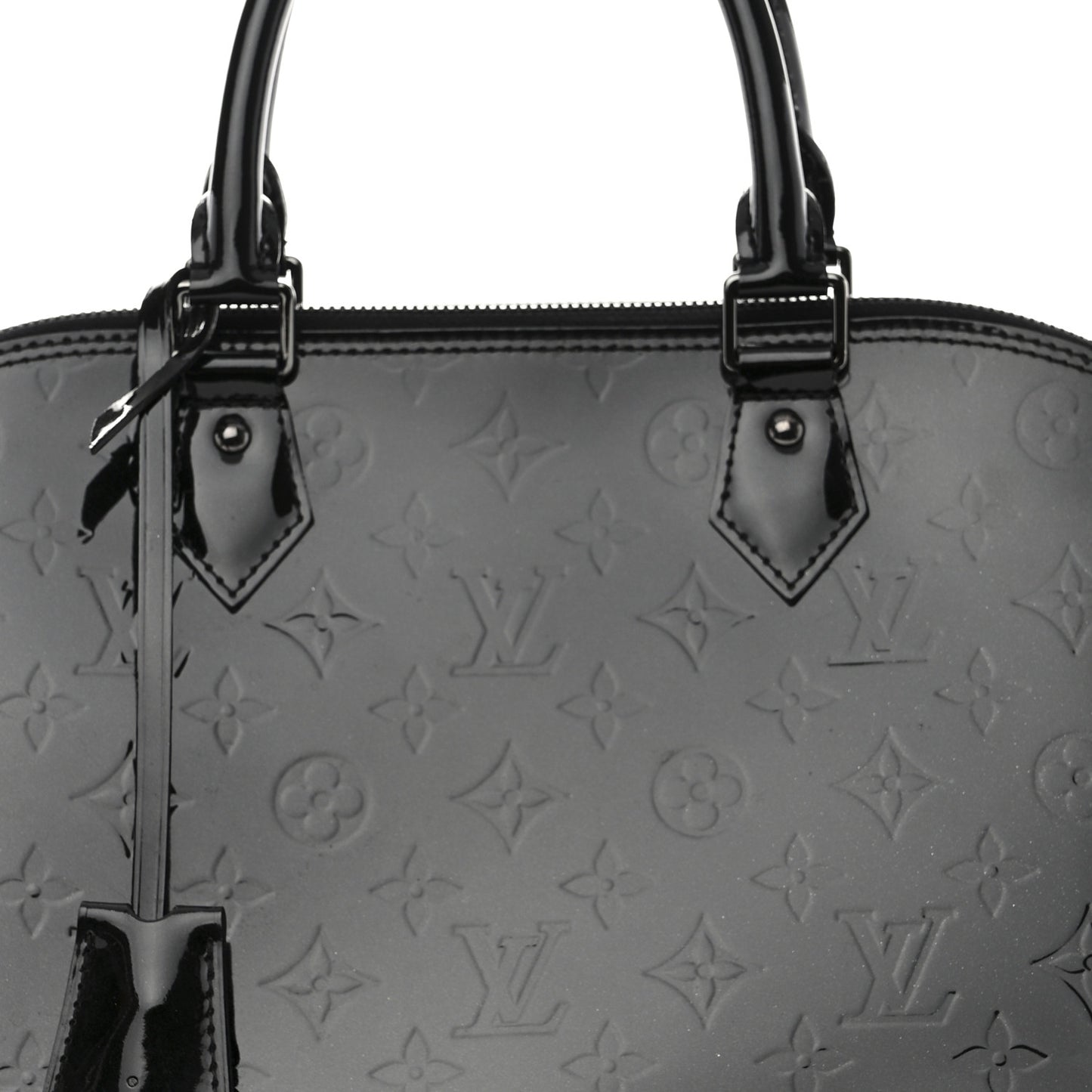 Vernis Alma GM Noir Magnetique