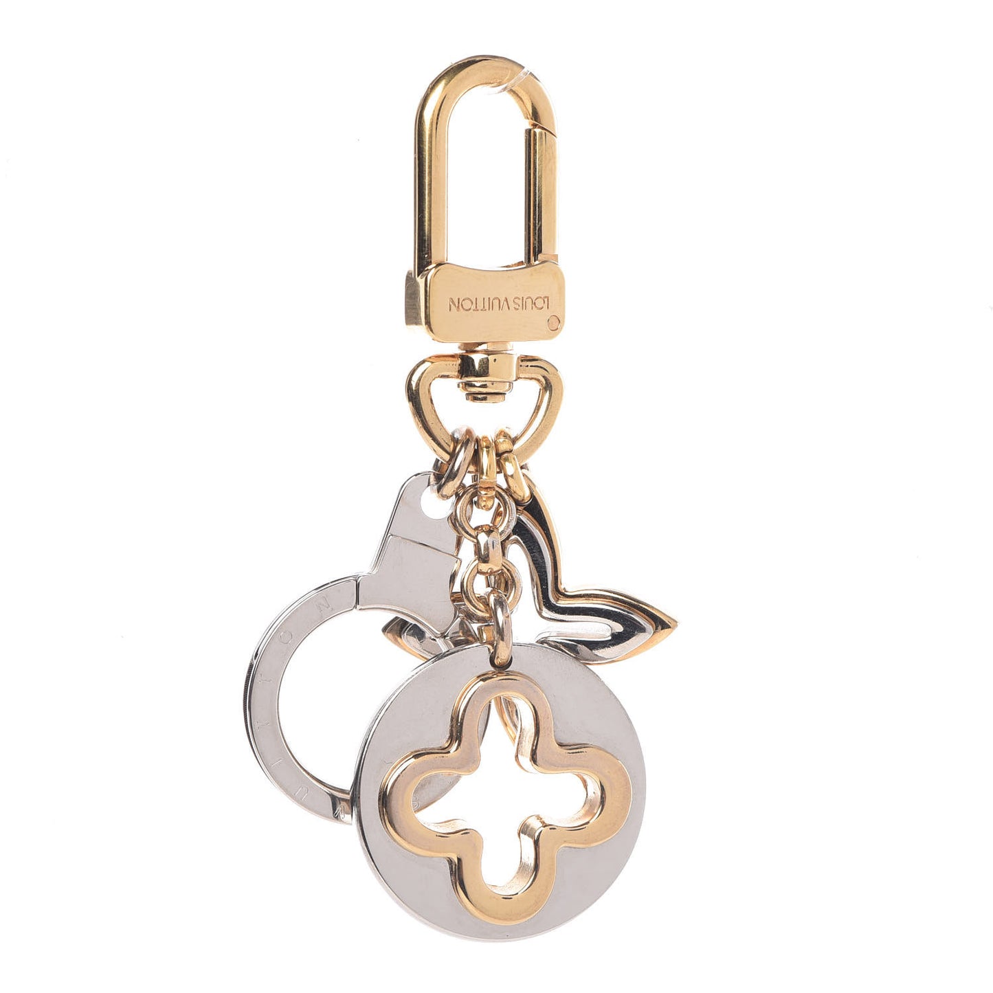 Insolence Bag Charm