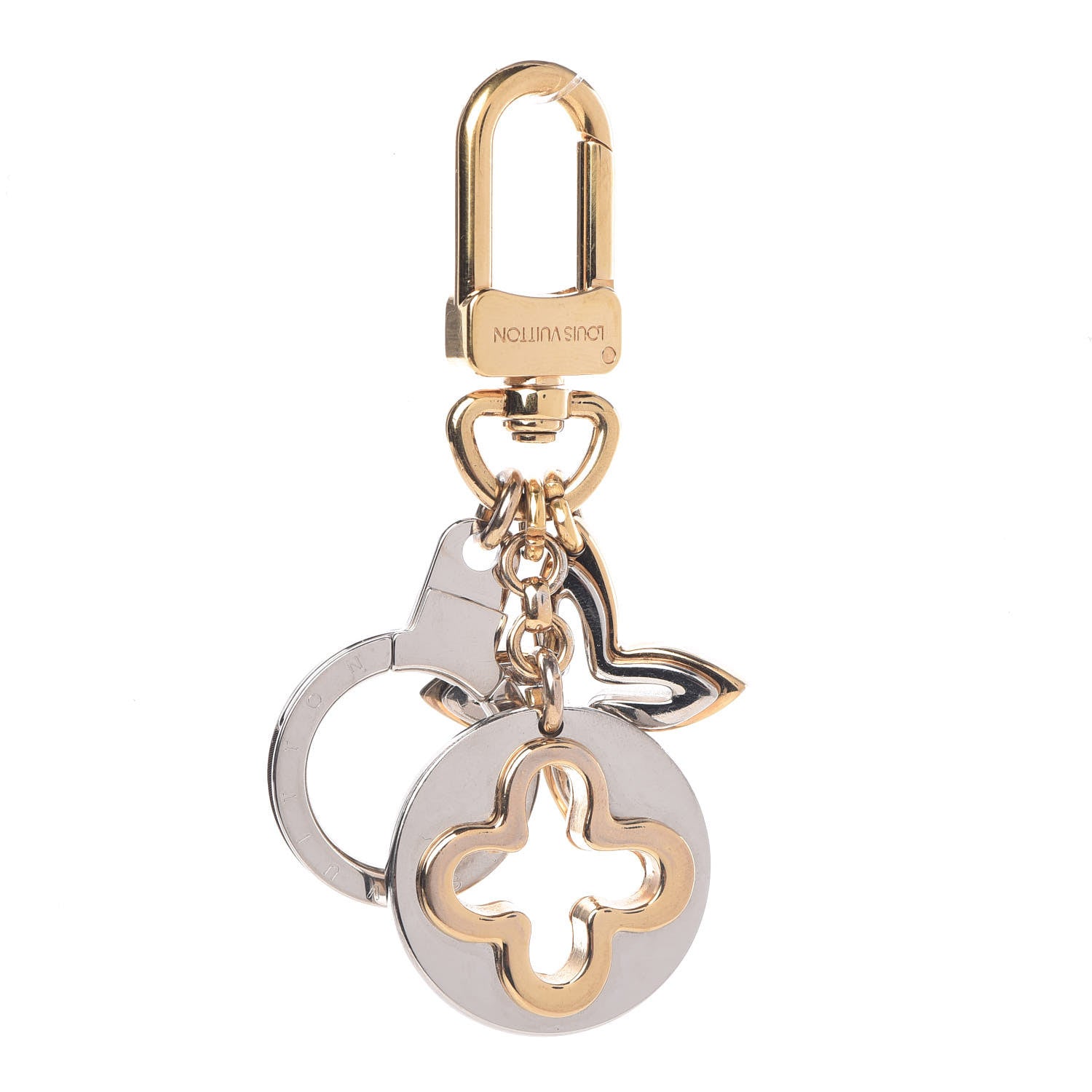 Louis Vuitton Insolence Bag Charm 1 of 4