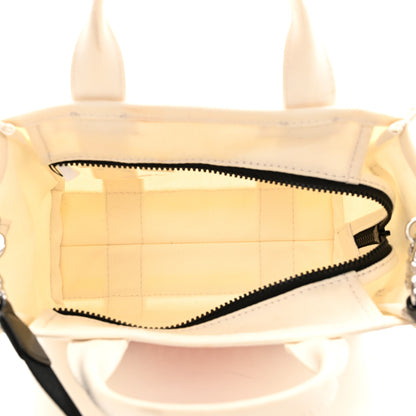 Marc Jacobs X PEANUTS Canvas Tote Bag White 5 of 11