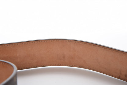 Louis Vuitton Monogram Trunks and Bags Belt 90 36 10 of 14
