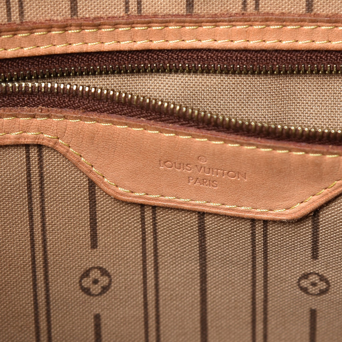 Monogram Delightful PM