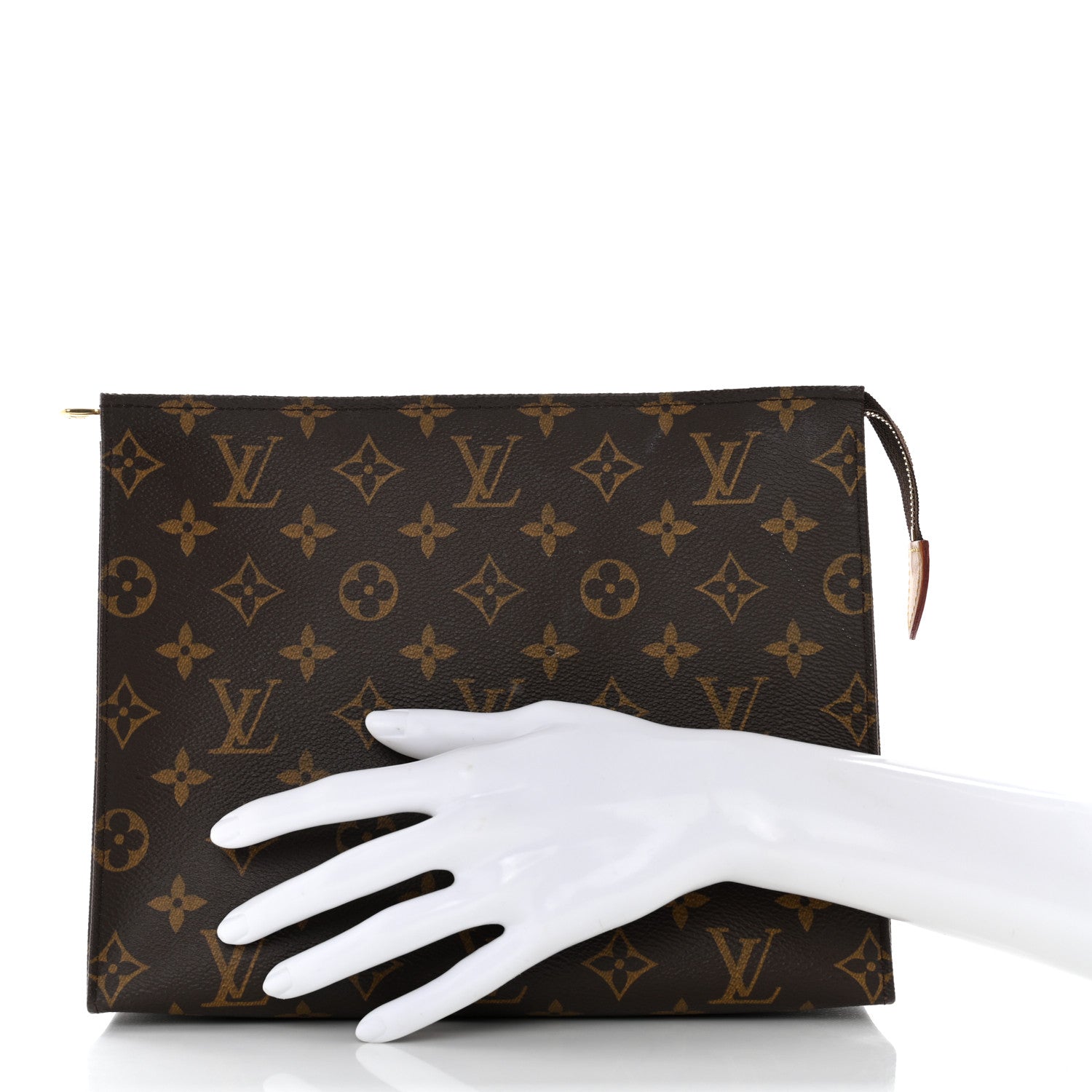 Louis Vuitton Monogram Toiletry Pouch 26 2 of 10