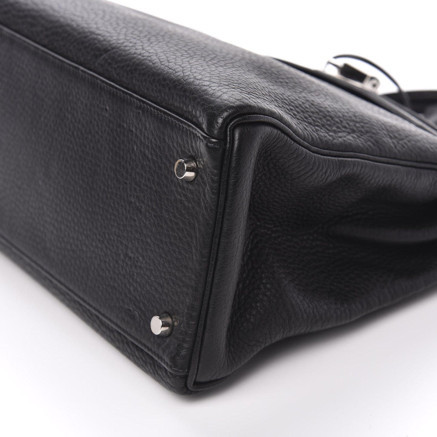 Taurillon Clemence Kelly Retourne 35 Black
