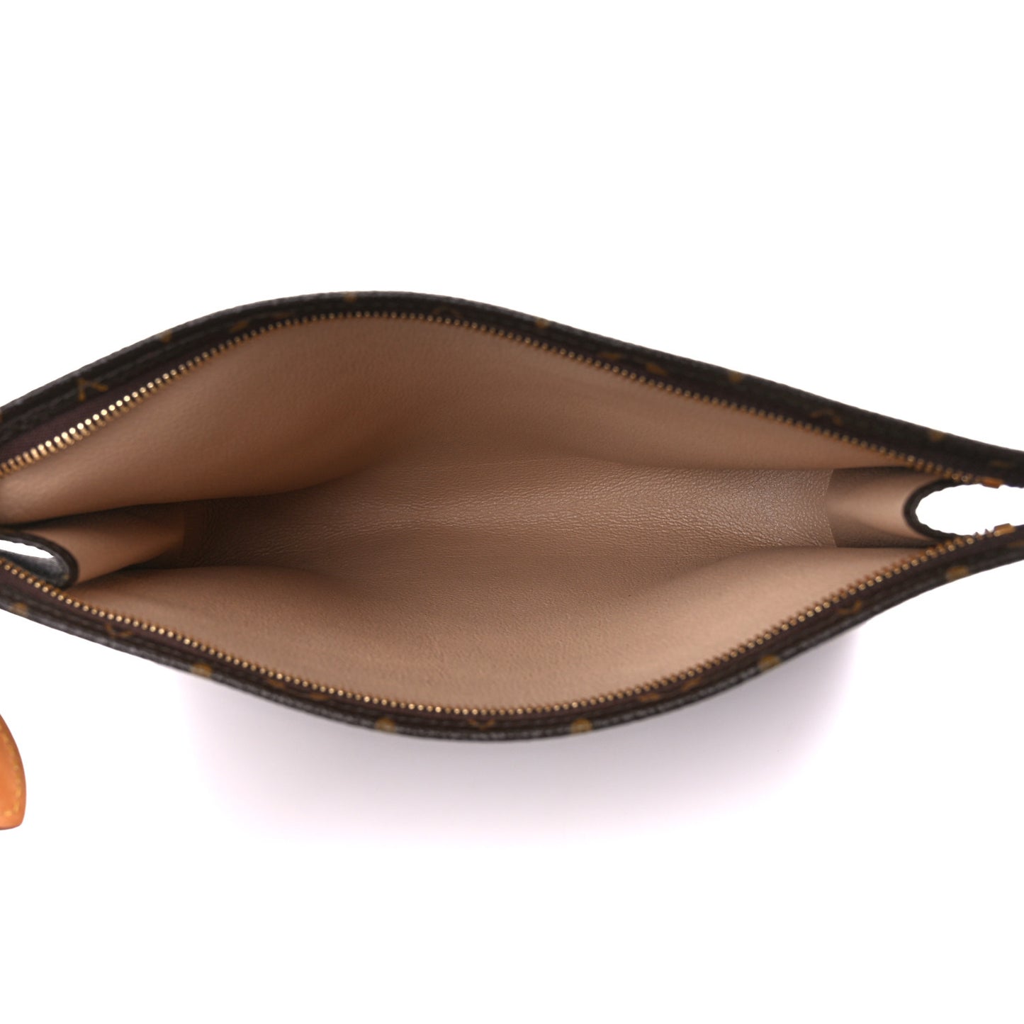 Monogram Toiletry Pouch 26