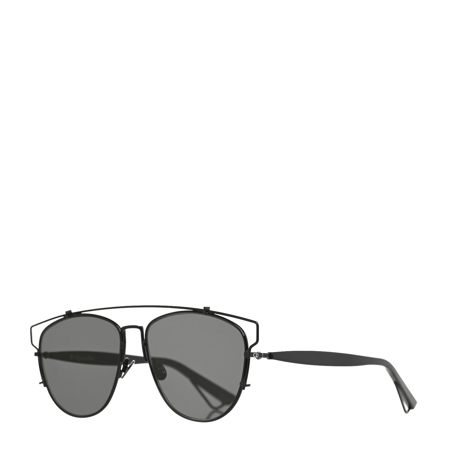 Technologic Sunglasses Black
