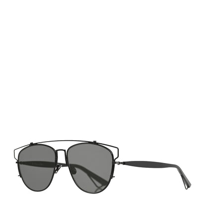 Christian Dior Technologic Sunglasses Black 1 of 8