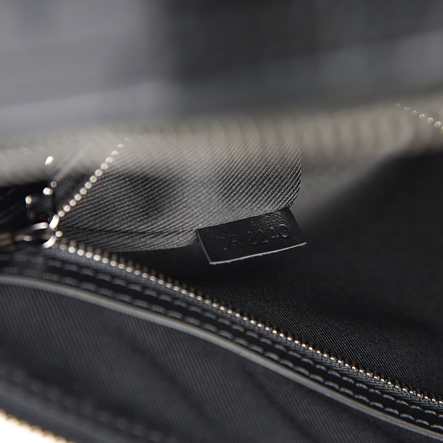 Reverse Monogram Eclipse Keepall Bandouliere 50