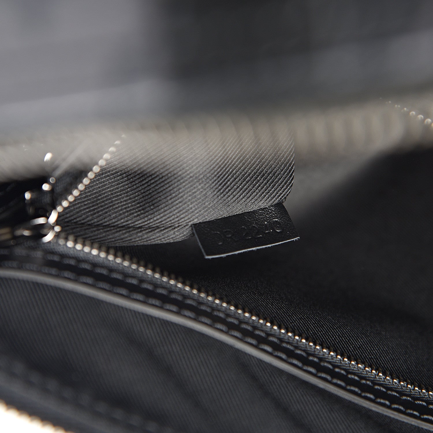 Louis Vuitton Reverse Monogram Eclipse Keepall Bandouliere 50 6 of 10