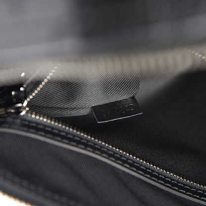 Louis Vuitton Reverse Monogram Eclipse Keepall Bandouliere 50 6 of 10