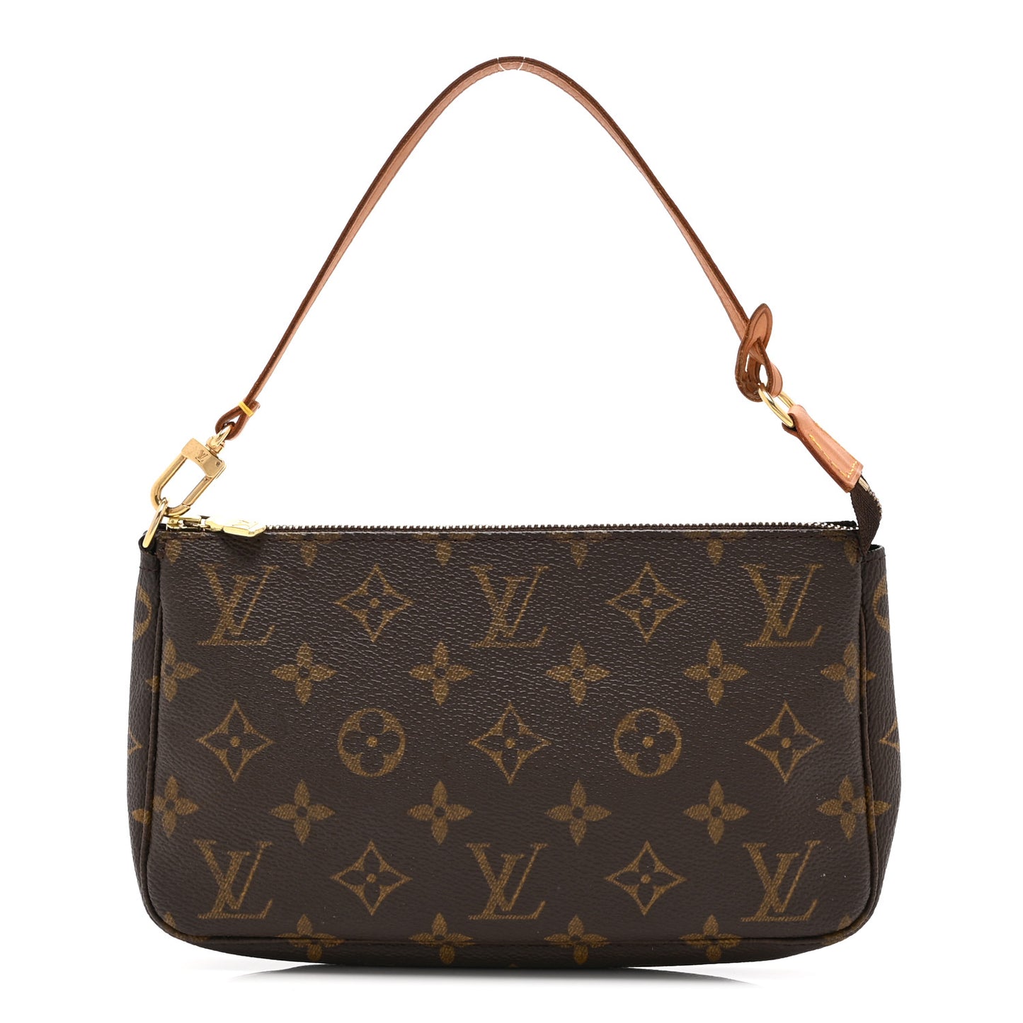 Monogram Pochette Accessories