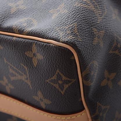 Louis Vuitton Monogram Speedy Bandouliere 25 10 of 11