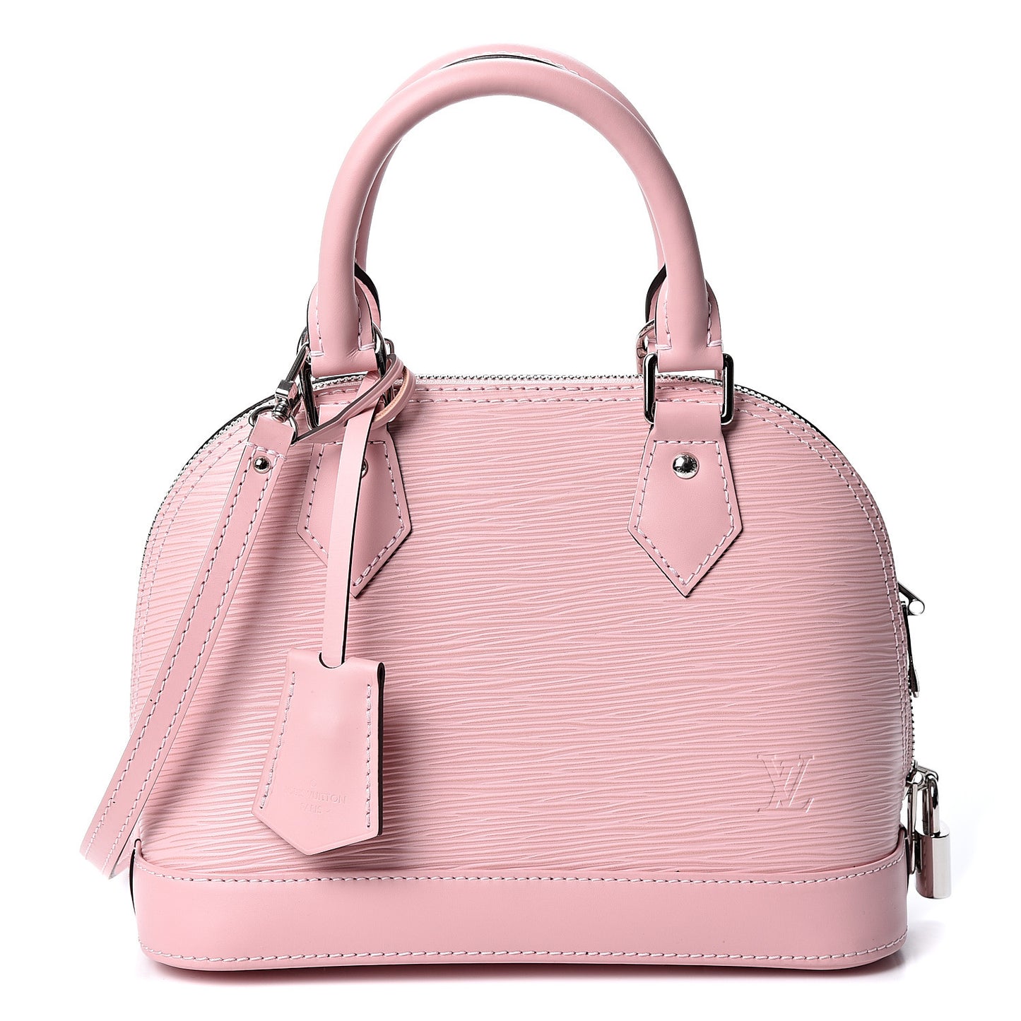 Epi Alma BB Rose Ballerine