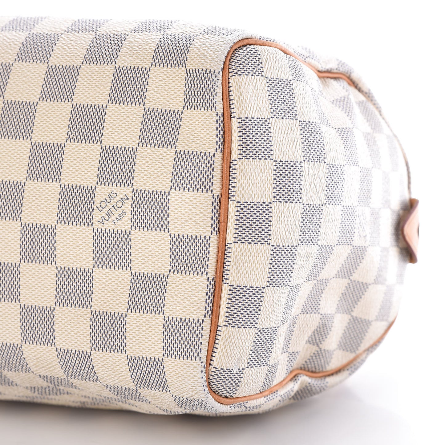 Damier Azur Speedy 25