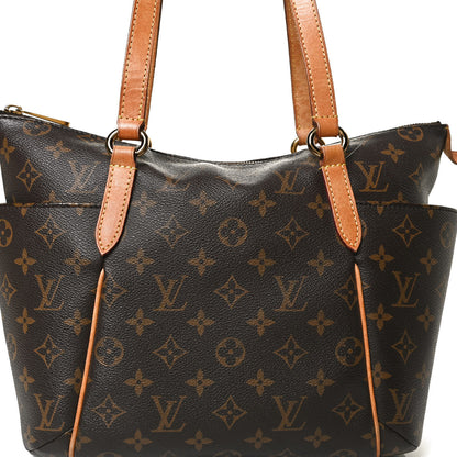 Louis Vuitton Monogram Totally PM 8 of 12