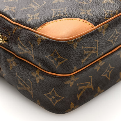 Louis Vuitton Monogram Amazone 8 of 9