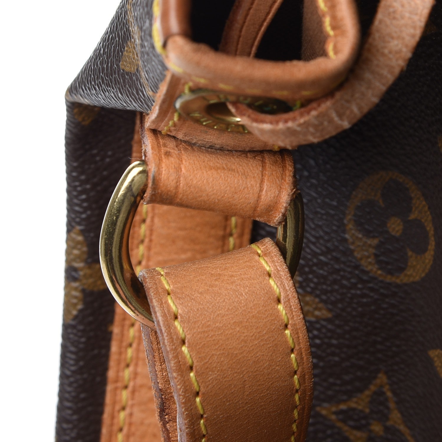 Louis Vuitton Monogram Noe 6 of 11