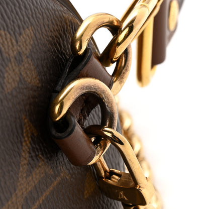 Louis Vuitton Monogram Papillon Trunk 10 of 16