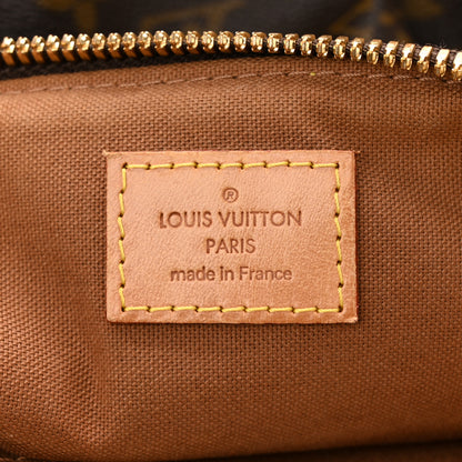 Louis Vuitton Monogram Palermo PM 6 of 11