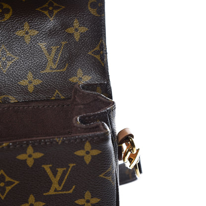 Louis Vuitton Monogram Pochette Metis 11 of 18