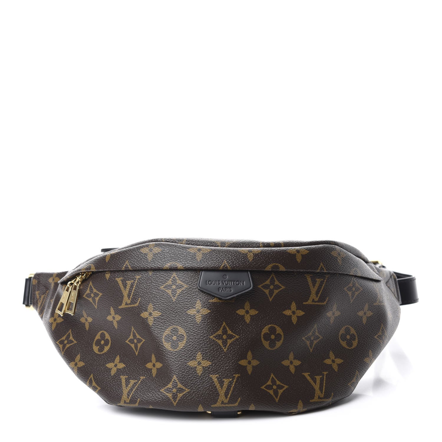 Louis Vuitton Monogram My LV World Tour Bumbag 1 of 11