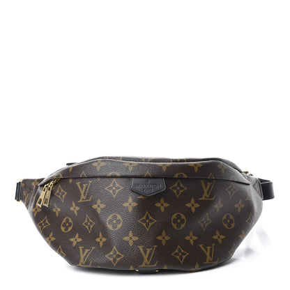 Louis Vuitton Monogram My LV World Tour Bumbag 1 of 11