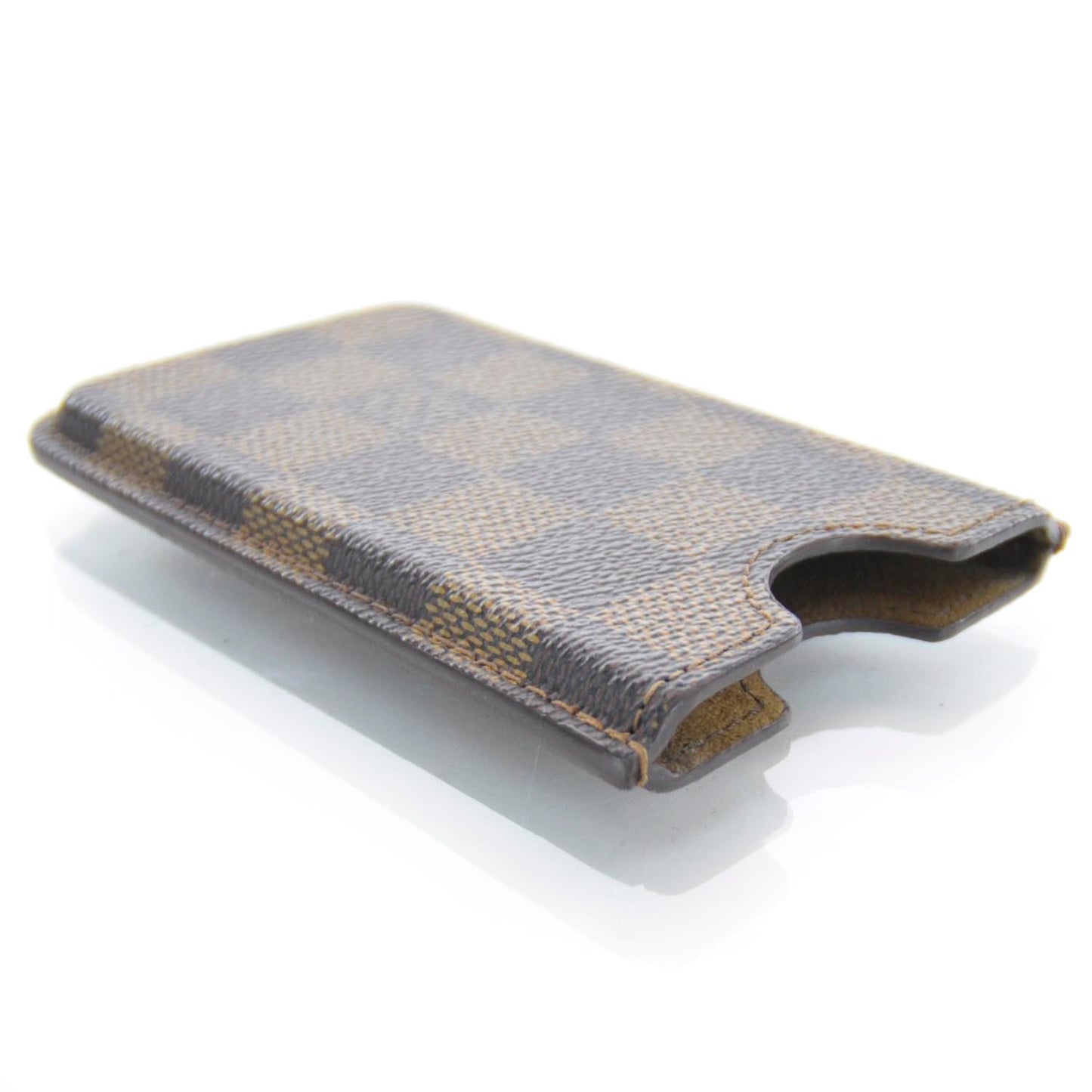 Damier Ebene iPhone 4 Case